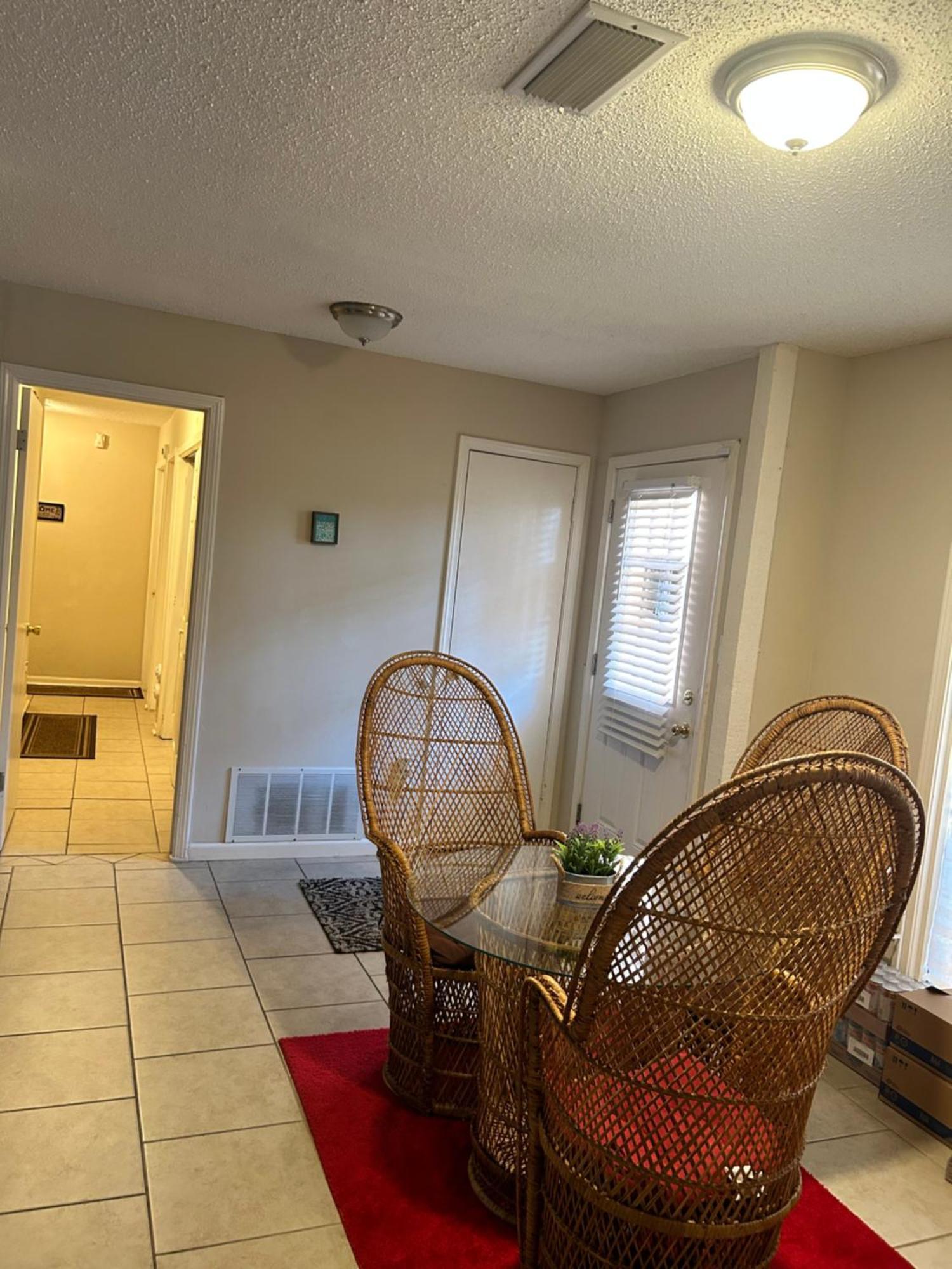Quite And Retirement Home Montgomery Extérieur photo