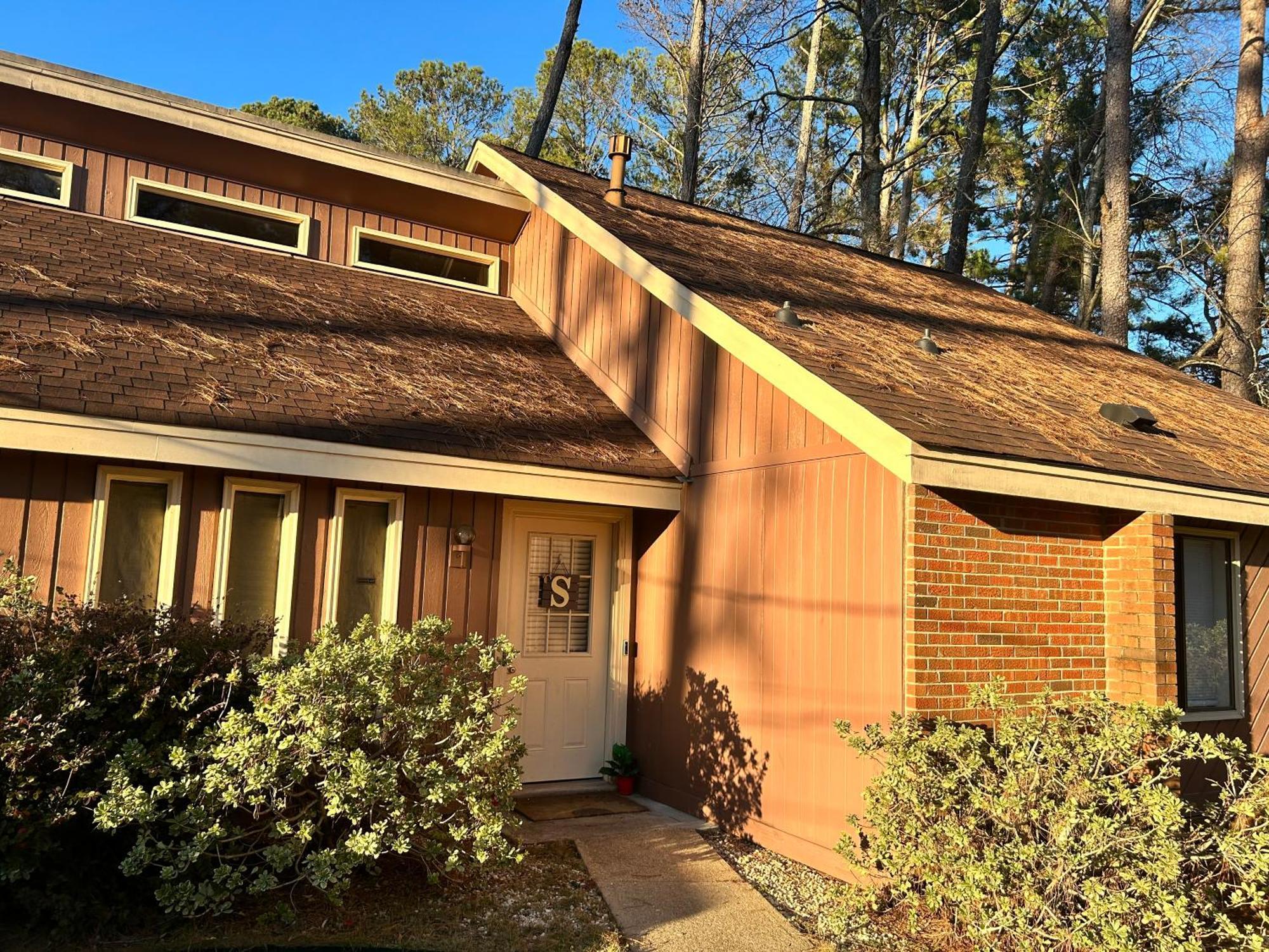 Quite And Retirement Home Montgomery Extérieur photo